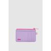 Lilac Card Holder - Ol-212