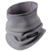 Shimano Full Neck Free AC-010Y Warmer, Charcoal,