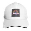 Cafe Mambo Ibiza Baseball Cap luxury Women cap fishing hat Big Size Hat Hat Unisex For The Sun Womens Hats For The Sun Unisexs