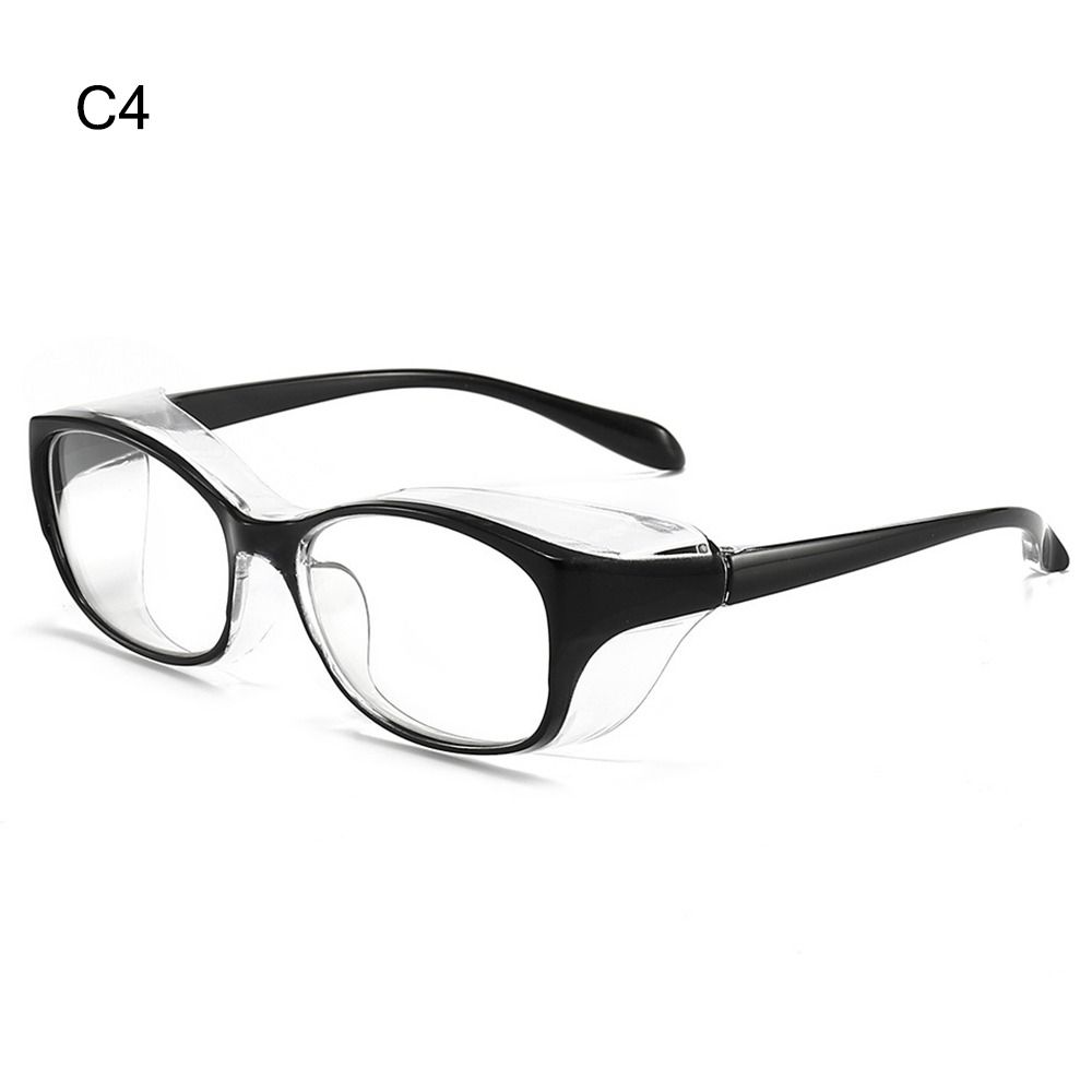 Anti-glare Anti-fog Anti Pollen Goggles Clear Vision Chameleon Glasses  for Men Women