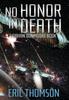 Книга No Honor In Death : 1