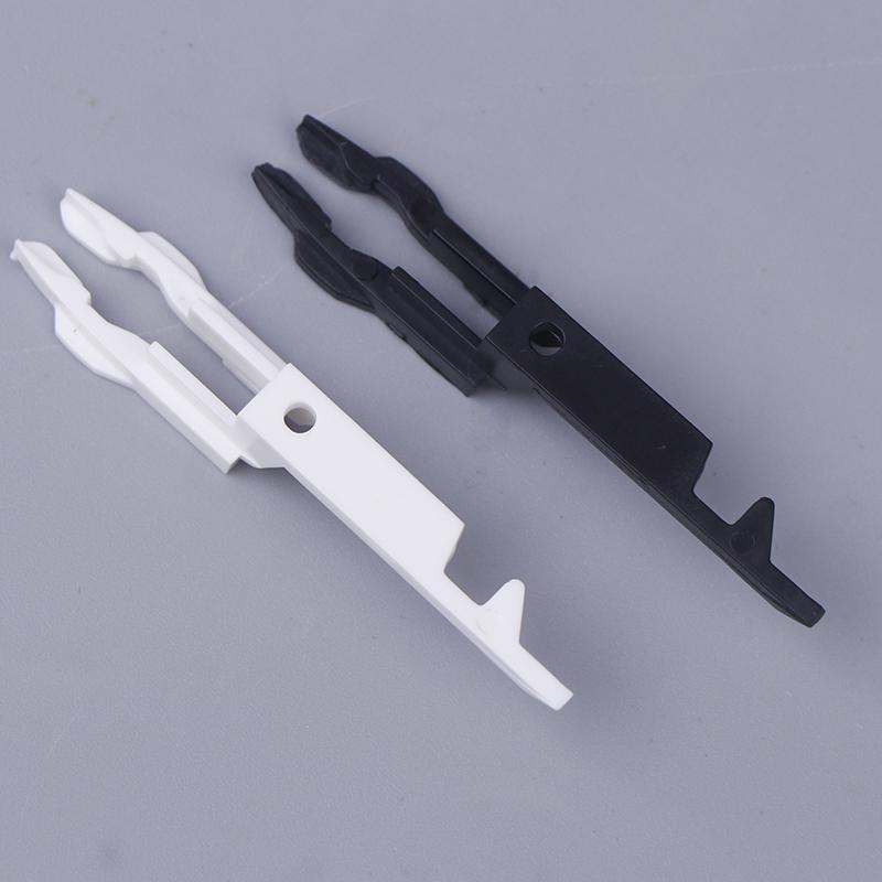 5Pcs Fire Safety Break Glass Switch Emergency Alarm Button For Interior Access Key Reset Function For Fast Response In Emergenc