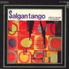 LP Record HORACIO SALGÁN Y SU ORQUESTA TÍPICA - Salgan Tango SFL7368 PHILIPS 1967 Japan Latin Used