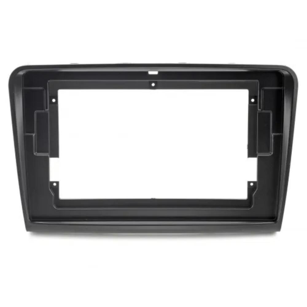 Android Car Radio For Skoda Superb 2 B6 2013-2015 Multimedia Player Head Unit Stereo GPS Navigation BT WIFI 1+16GB