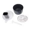 Multifunctional Food Processor Container Cutter Kit for Vorwerk Thermomix TM5 6 Blender Slicing