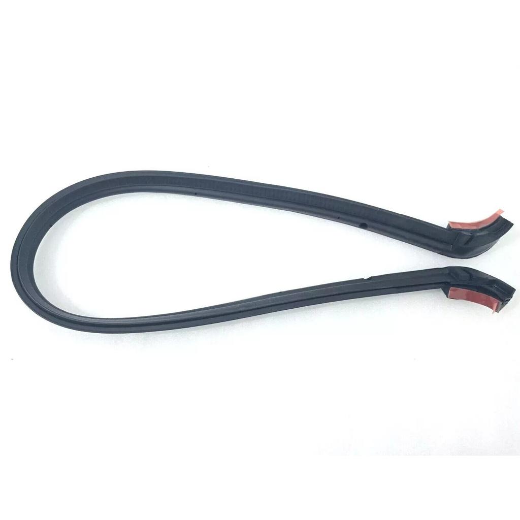 Suzuki Samurai Windshield Rubber Weatherstrip Soft /Hard Top 72462M83000 |Fit