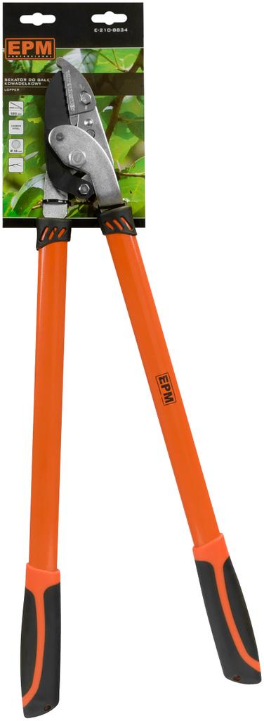 Anvil Pruning Shear For Branches 680Mm - E-210-8834