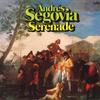 LP-пластинка ANDR?С СЕГОВИЯ - Серенада 160810 Intercord 1975 Германия Классика Б/У