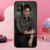 Кейс Damon Salvatore Дневники Вампира Для OPPO A17 A77 A57 A54 A53 S A31 A5 A9 A15 A52 A72 A91 A93 A74 A94 A16 A76 A96 Чехол