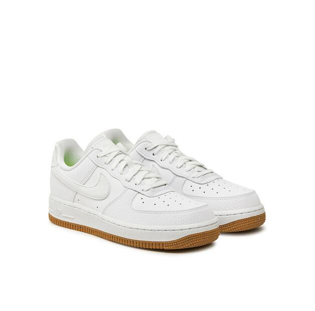 Nike Air Force 1 '07 Nn FN6326 100 White Sneakers