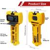 Accurate Scoring Door Mortise Tool Door Mount Door Installation Kit  1-3/8" or 1-3/4" Thick