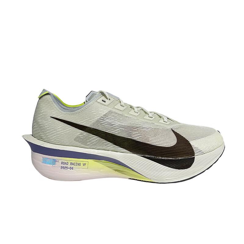 Nike Мужские беговые кроссовки ZoomX Vaporfly NEXT 4