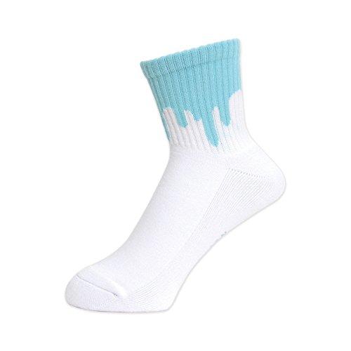 LIXTICK DRIP SOCKS 3PACK набор носков Набор носков (4-й)/Капельный 3-парный 3-парный