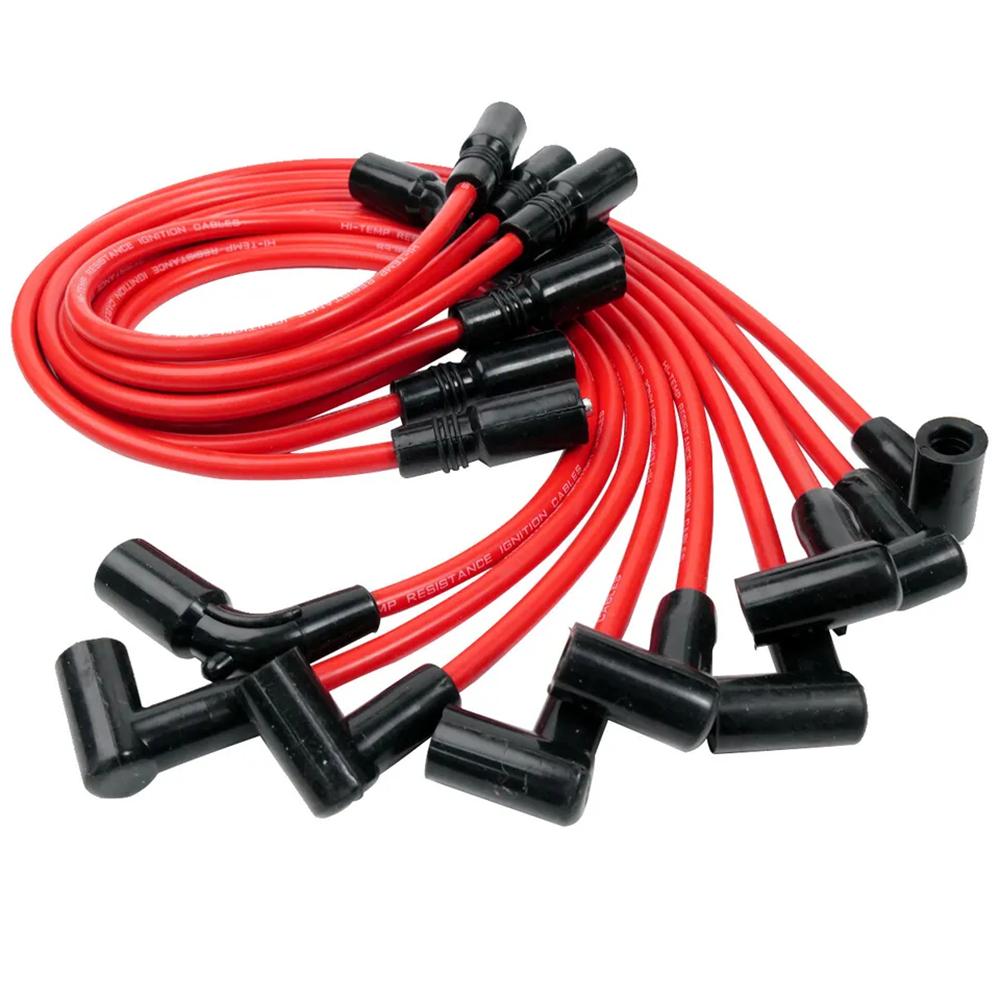 9 шт. провода свечей зажигания для 96-99 Chevrolet GMC C1500 K1500 K2500 5.0L 5.7L 96646