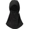 The North Face Midweight Medium Size M Balaclava, Unisex, Thickness, Warm, Breathable, Stretch, Black,