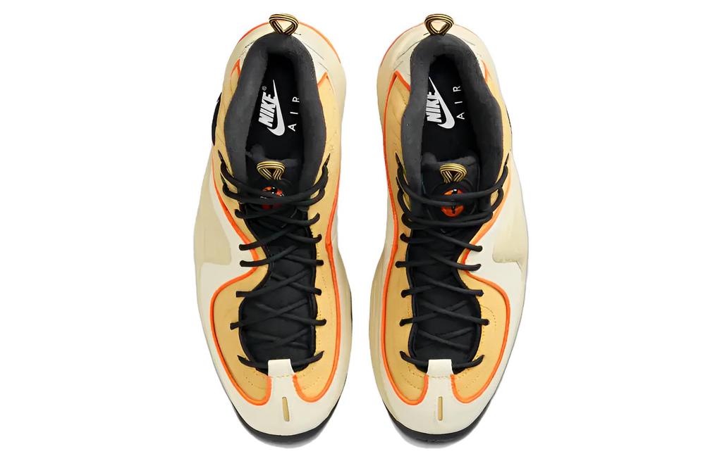 Nike Air Penny 2 Пшеничный Золотой DV7229-700