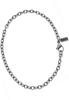 Phiten Limited Edition Titanium Anklet, Azuki Pattern, Length 23-27cm (27cm), Width 3.8mm, Hypoallergenic, Made In Japan, Sports, Health