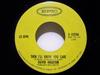 7-дюймовая пластинка DAVID HOUSTON I Do My Swinging At Home Then Il 5010596 Epic 1970 Канада CountryFolk Б/у