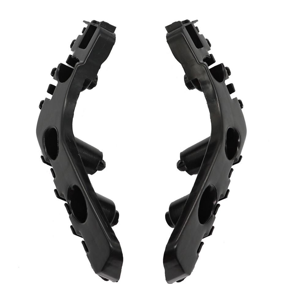 Левый и правый кронштейны переднего бампера для Jeep Grand Cherokee 2014-2021