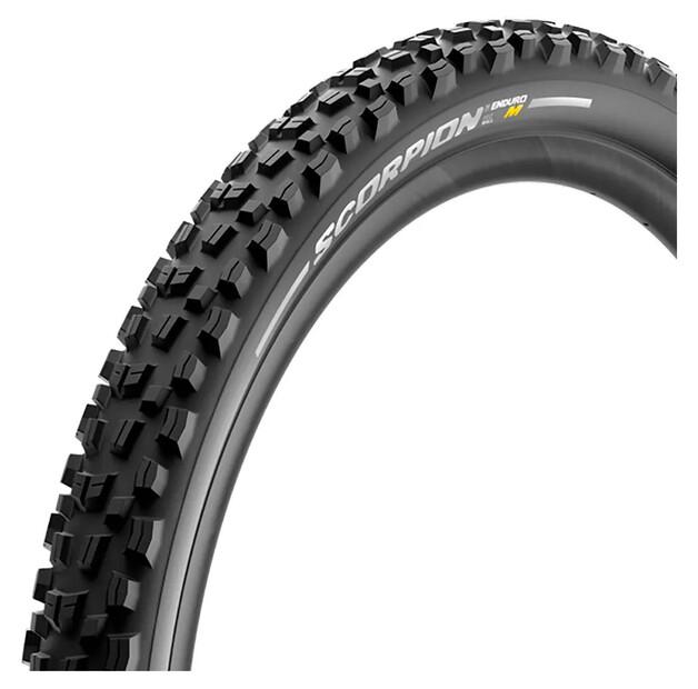 Бескамерная MTB шина Pirelli Scorpion™ Enduro M 29´´ x 2.40