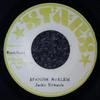 7inch Record JACKIE EDWARDS - Spanish Harlem NONE Stars Jamaica Reggae, Ska & Dub Used