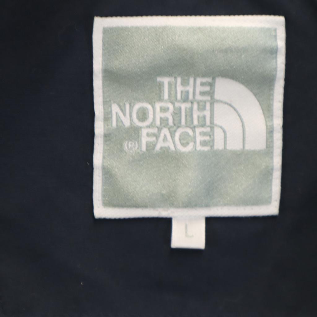 The North Face Куртка Grace Triclimate L Угольный Темно-синий Для улицы NPW61835 Женская Б/у