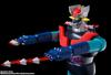 TAMASHII NATIONS Jumbo Machinder Mazinger Z 600 Mm Fully Painted Poseable Figure