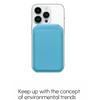 MagSafe Hinge Bracket Multi-Color Card Holder for Apple Phones - In Stock