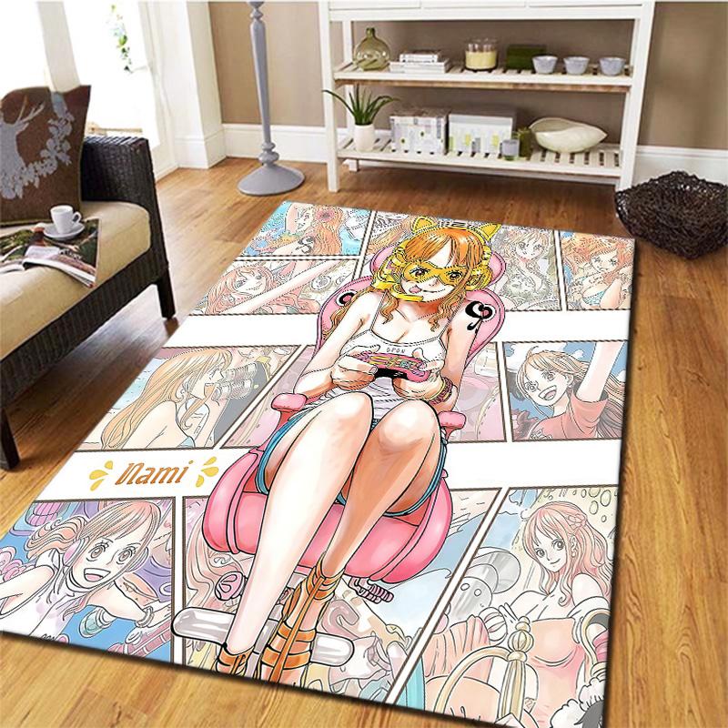 Nami Carpet Rug For Living Room Bedroom Home Sofa Decoration,kids Play Nonslip Floor Mat