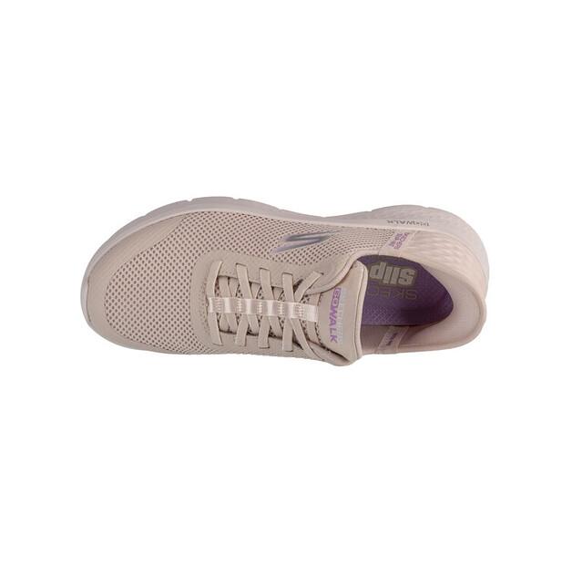 Кроссовки Skechers Slip-Ins: GO WALK Flex - Grand Entry