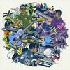 CD SWINDLE Трилогия в фанке PCD24564 PVine Records 2016 Япония Танцевальная Электроника