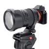 IS-TA35150 Опора для объектива 35-150 мм f2-2.8 Di III VXD A058 с креплением объектива и встроенной QR-пластиной