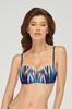 Swimsuit Top Push Up Marc & Andre (70485)