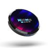 H96Max Android 13.0 Smart TV Box RK3528 Четырехъядерный медиаплеер UHD 4K H.265 8K Декодирование HDR10+