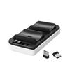 PS5 Controller Charging Dock PS5 Dual Controller Fast Charging Type-C Interface PS5 Game Accessory Charger
