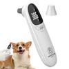 Infrared Pet Cat Dog Ear Thermometrer Medicals Animal Measuring Electronic Thermometer Non-contact Home Veterinary Equipment