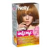 Тинт Nelly Creme Intense 7/30 Средний золотистый блондин