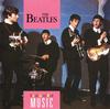 CD BEATLES - Рок-н-ролл музыка  BRS73161 BRS Европа Рок Б/У