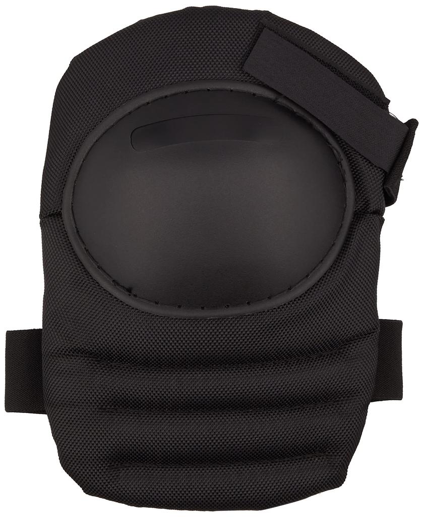 Fukutoku Sangyo Наколенники Жесткие 23 x 17 x 10 см, Тип, Черный,