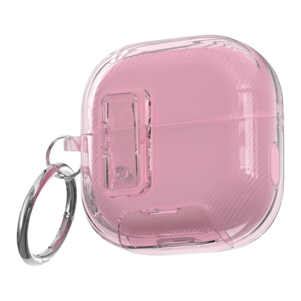 Shockproof Protective Case Anti Scratch Bluetooth Earbuds Case for Huawei  FreeClip2 Travel Use