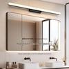 Modern Minimalist LED Bathroom Vanity Light