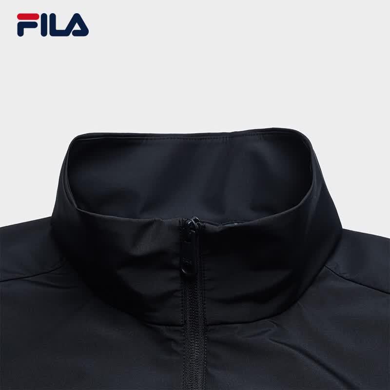Fila Мужской пиджак в стиле business casual