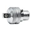 FLAG Ratchet Adapter, 3/8" (9.5mm) Drive, Straight/10-1811