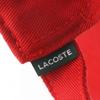Lacoste Унисекс Взрослая Регулируемая Бейсболка из Хлопкового Твила