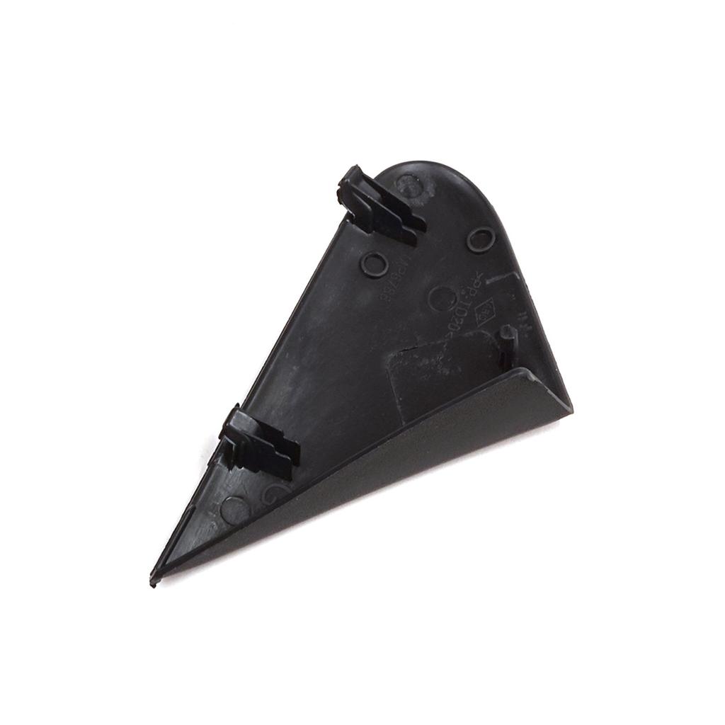 ESP1134-1 LEFT Side View Mirror Triangle Fender Corner Trim Cover for Renault Dacia Dokker Lodgy 638756739R