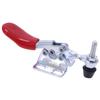Gh-201A Clamp Quick-Release Toggle Clamps Vertical Toggle Clamp Hand Clip Tool