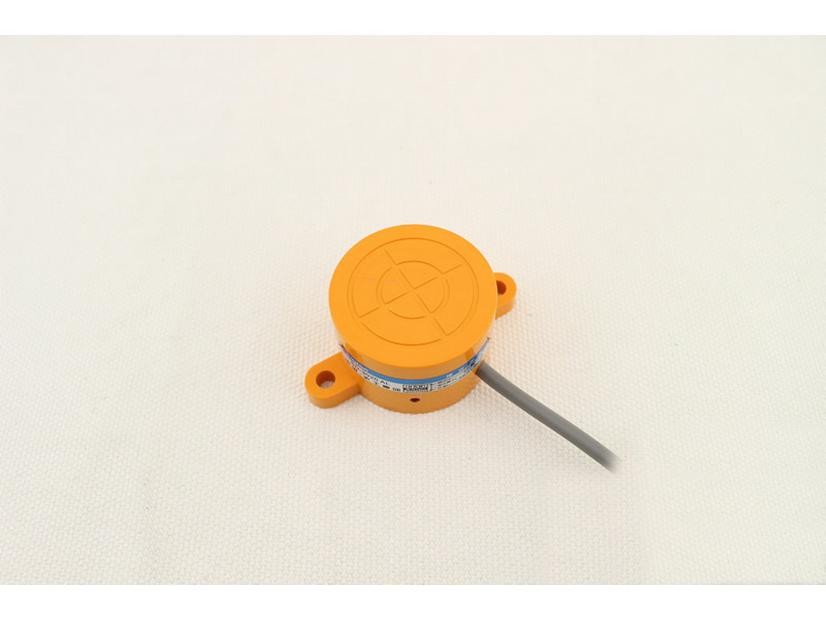 Metal Inductive Proximity Switch P1-D25, Sensor
