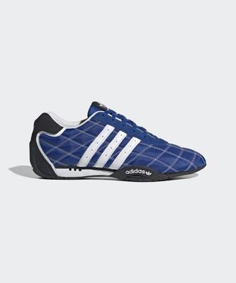 Adiracer Low - Синий JP7012 [Отправка из Кореи] 100% Оригинал