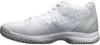 Tennis Shoes Wide Light Advanced CG White X Silver Cm [Prince] (206) 24.5