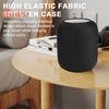 Пылезащитный чехол динамика для HomePod 1/2 — устойчивый к царапинам, водонепроницаемый, эластичный и дышащий аудиочехол